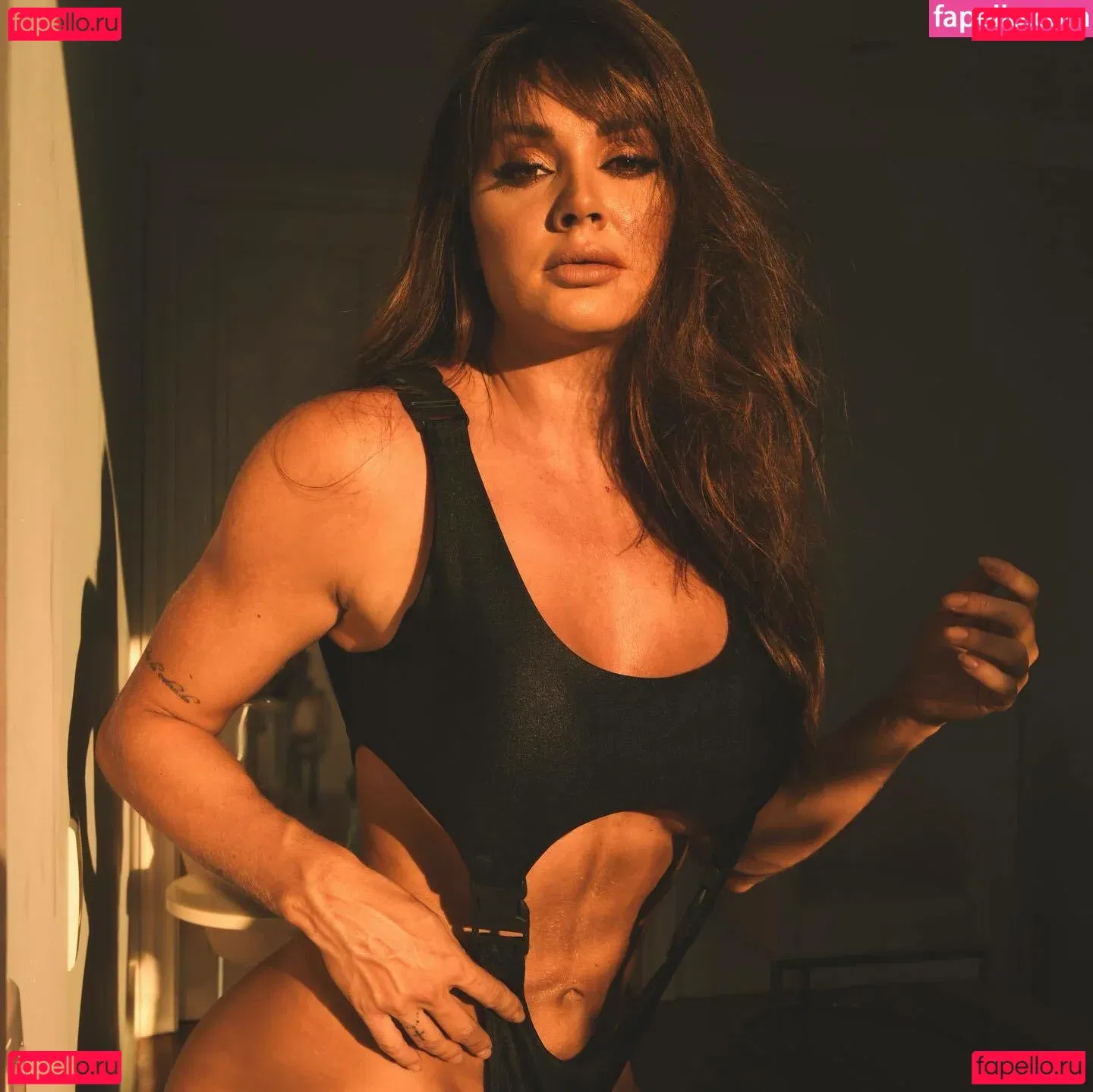 Juliana Salimeni Onlyfans Photo Gallery 