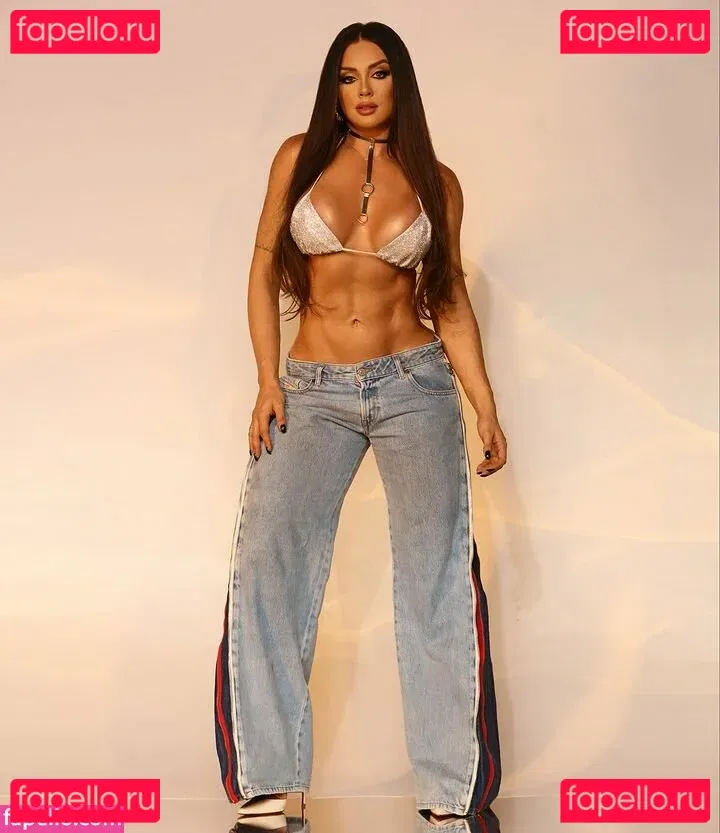 Juliana Salimeni Onlyfans Photo Gallery 