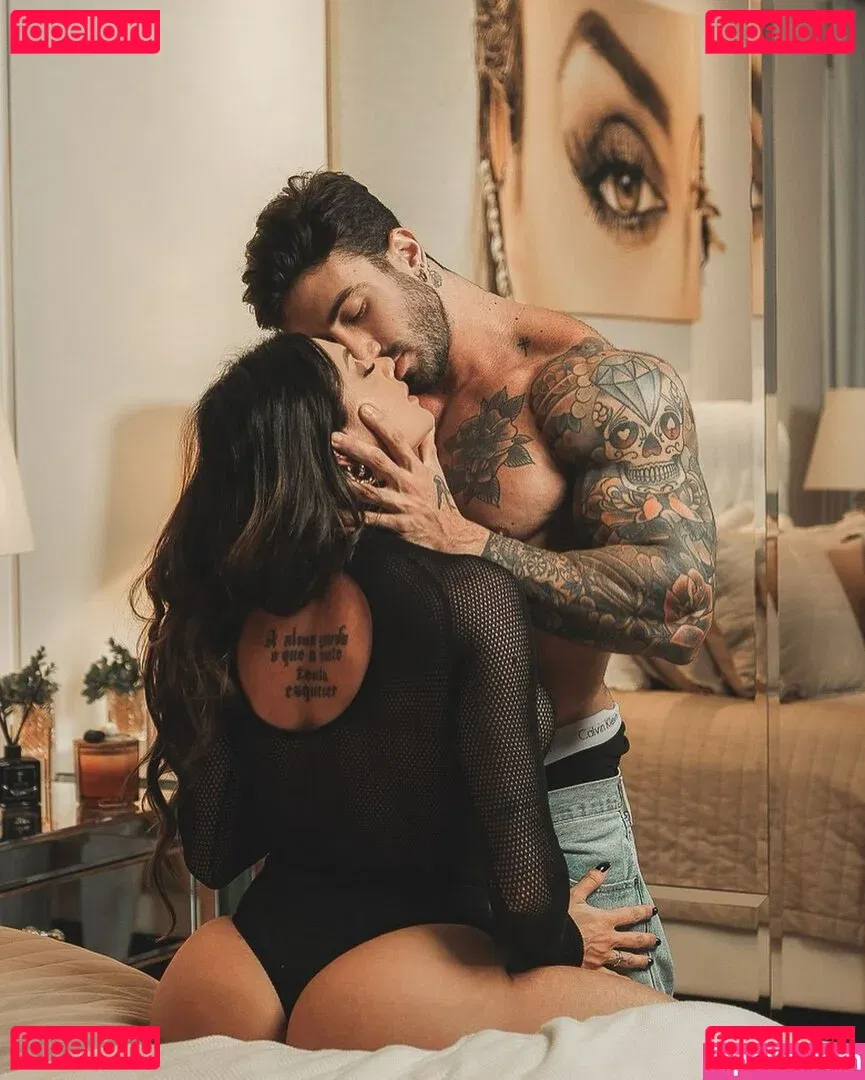 Juliana Salimeni Onlyfans Photo Gallery 