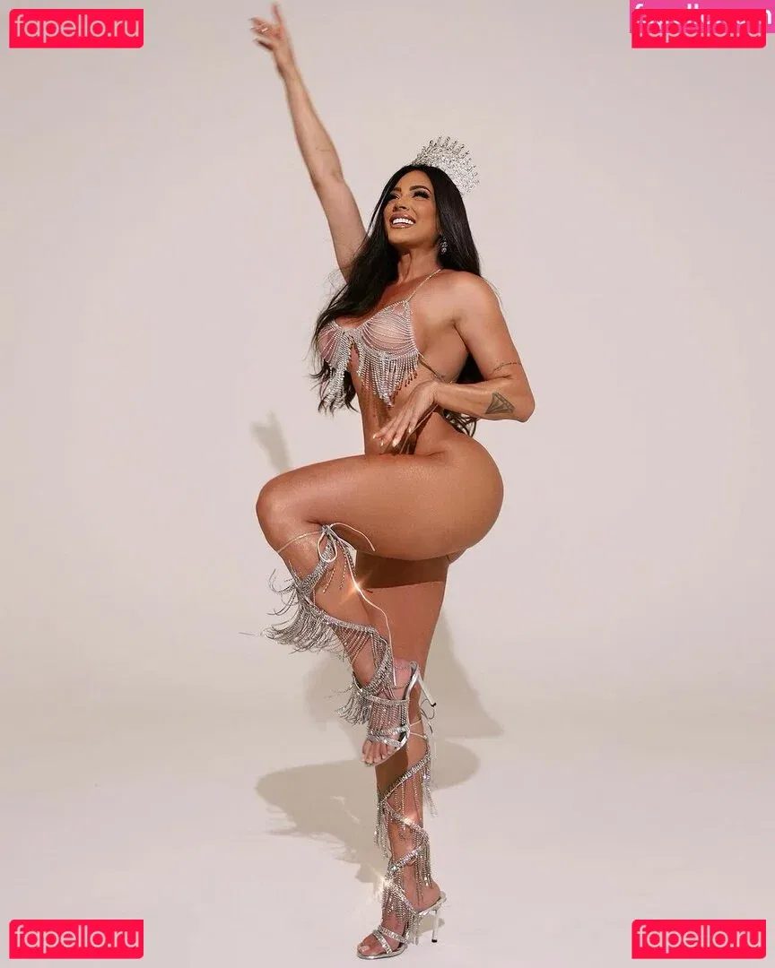 Juliana Salimeni Onlyfans Photo Gallery 