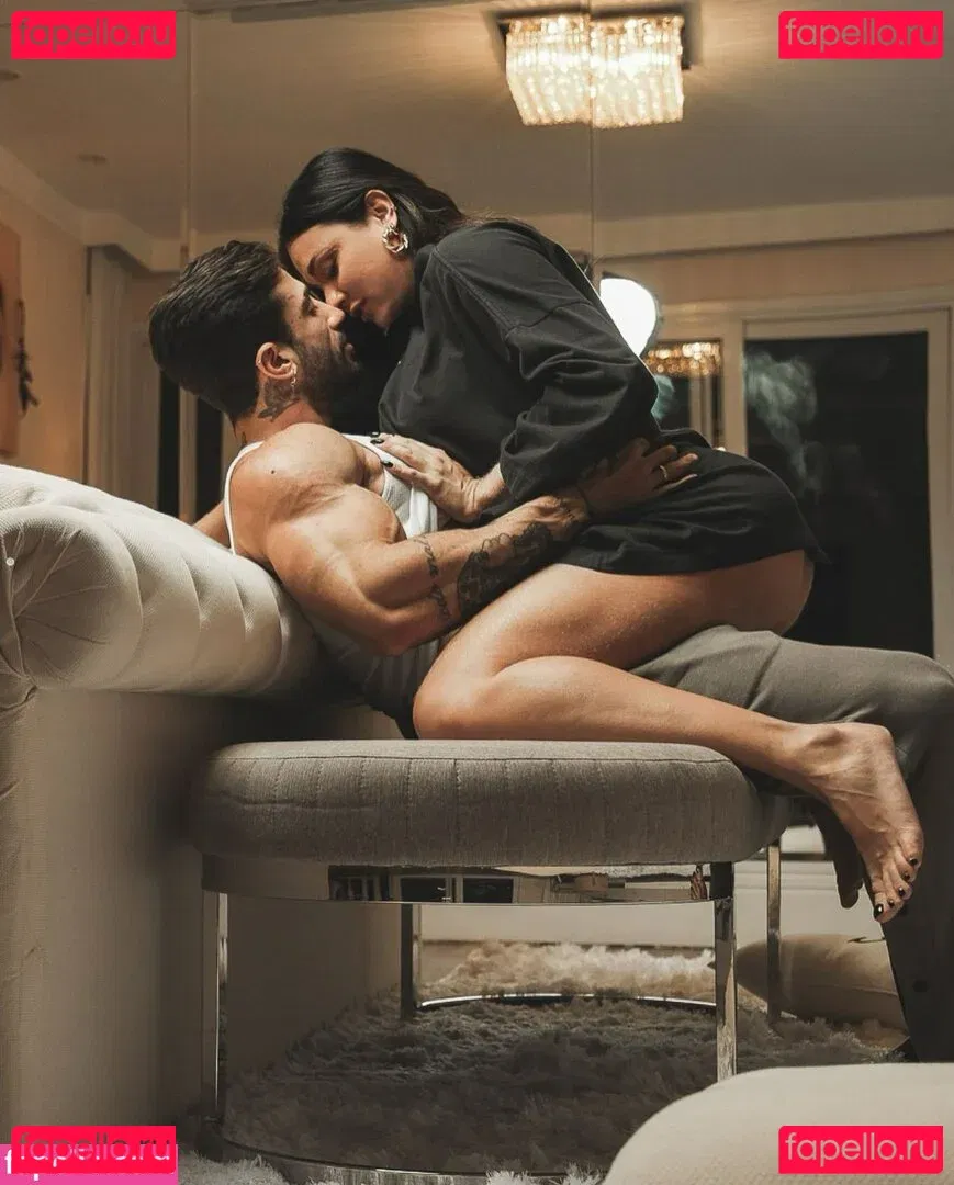 Juliana Salimeni Onlyfans Photo Gallery 