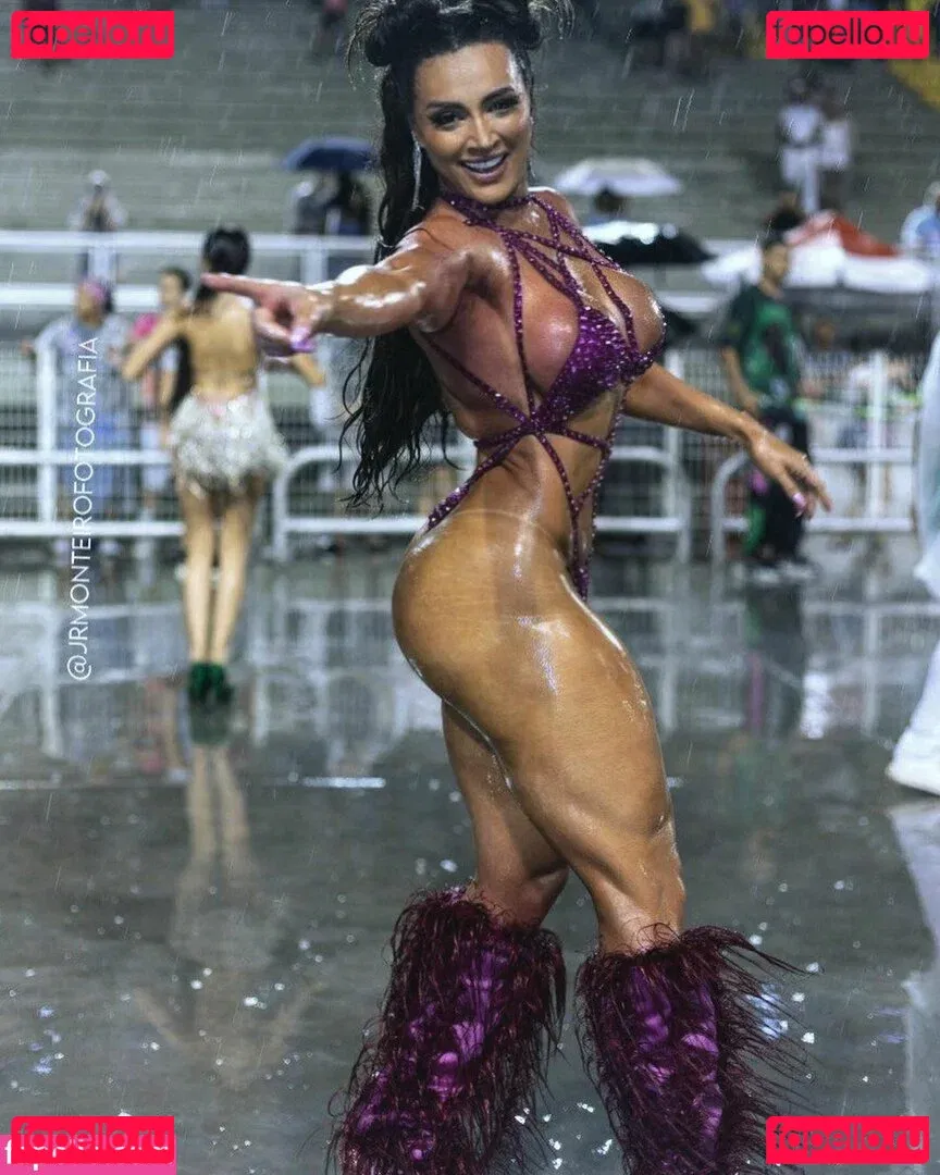 Juliana Salimeni Onlyfans Photo Gallery 