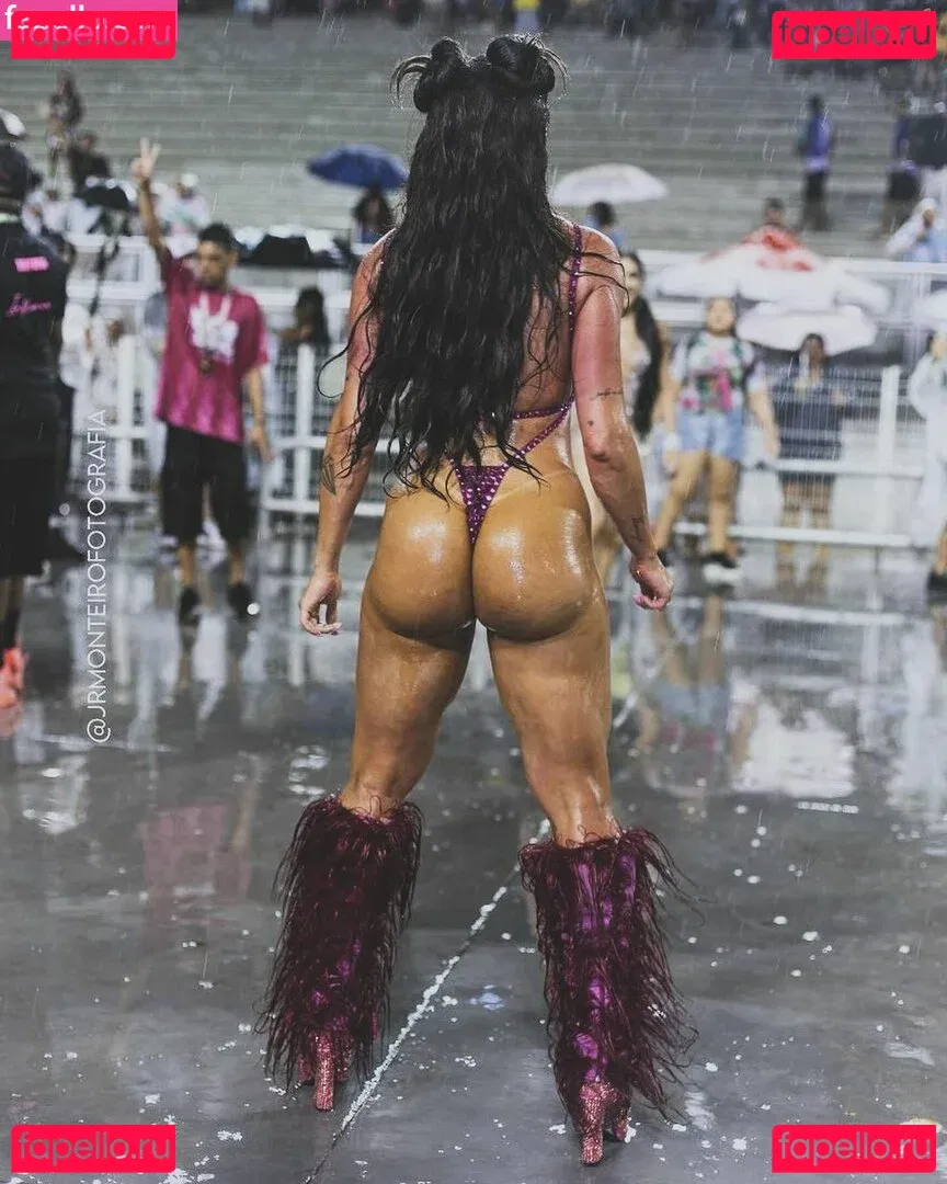 Juliana Salimeni Onlyfans Photo Gallery 