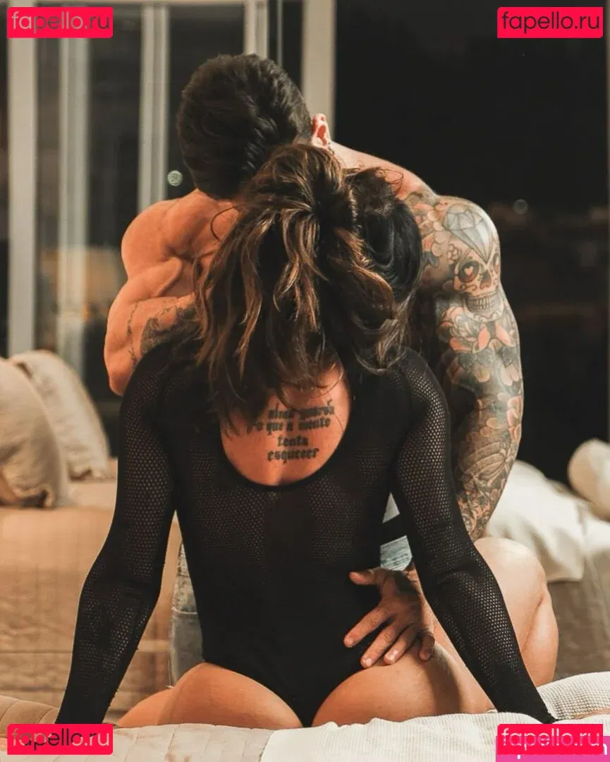 Juliana Salimeni Onlyfans Photo Gallery 