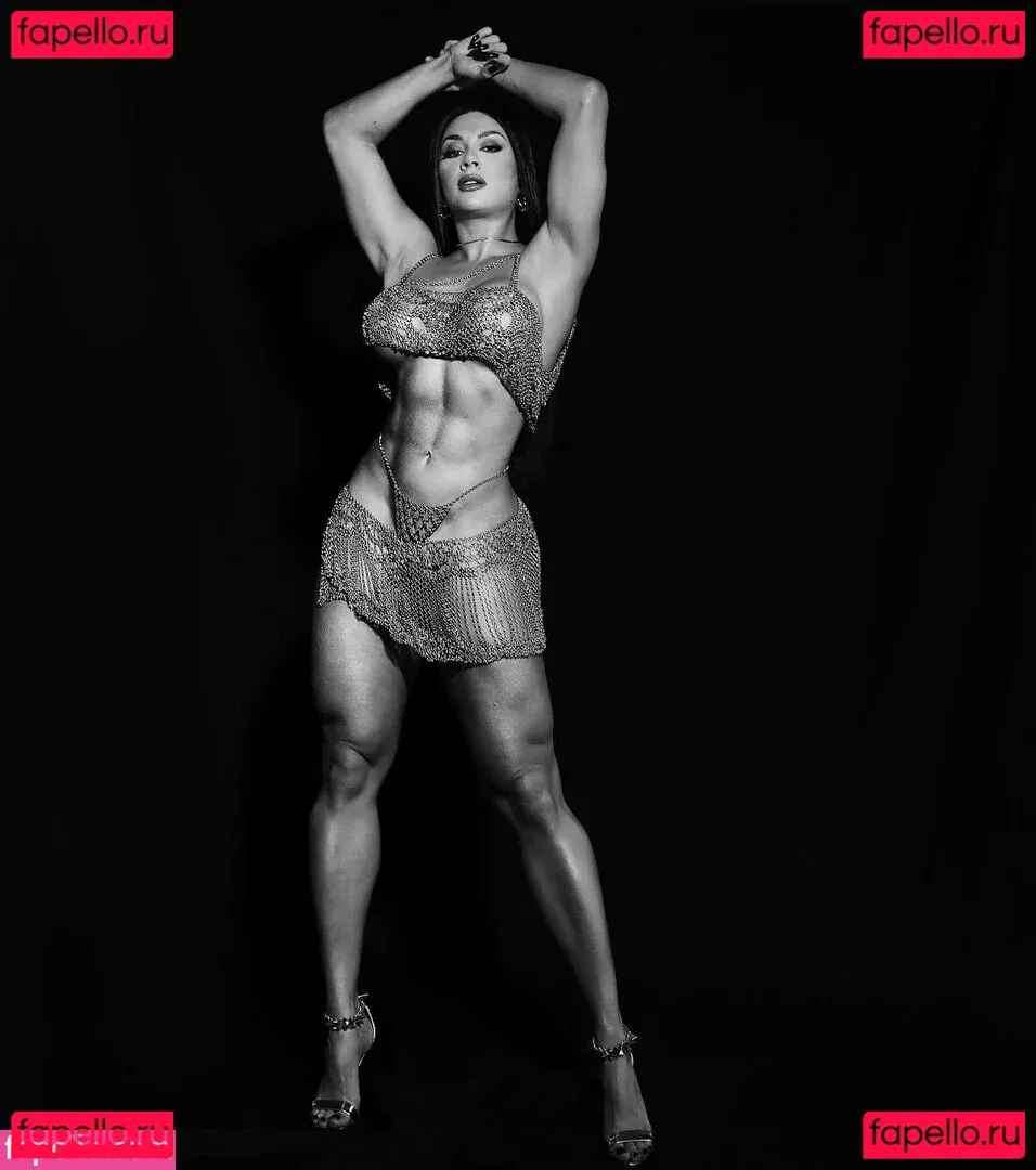 Juliana Salimeni Onlyfans Photo Gallery 