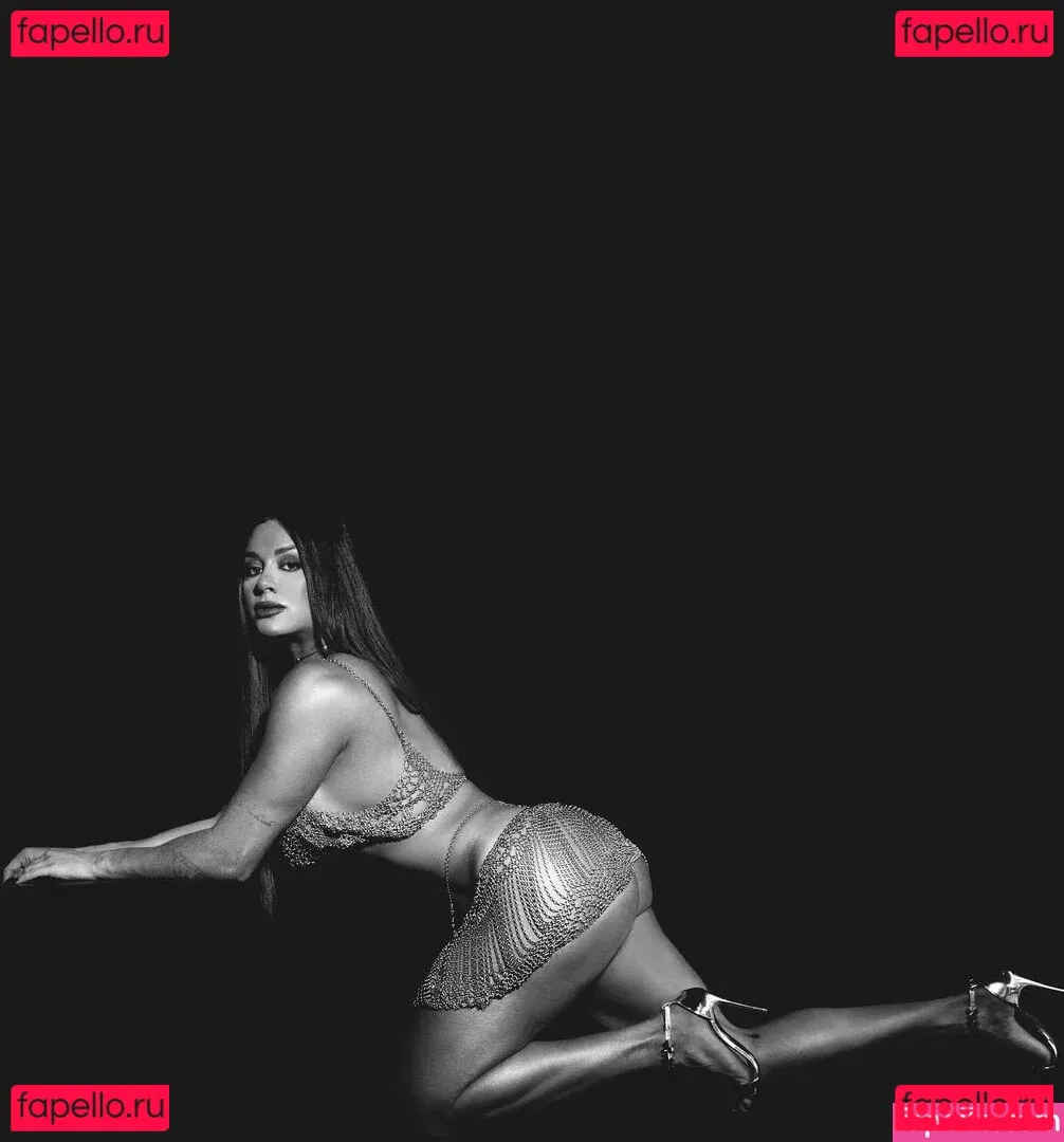 Juliana Salimeni Onlyfans Photo Gallery 