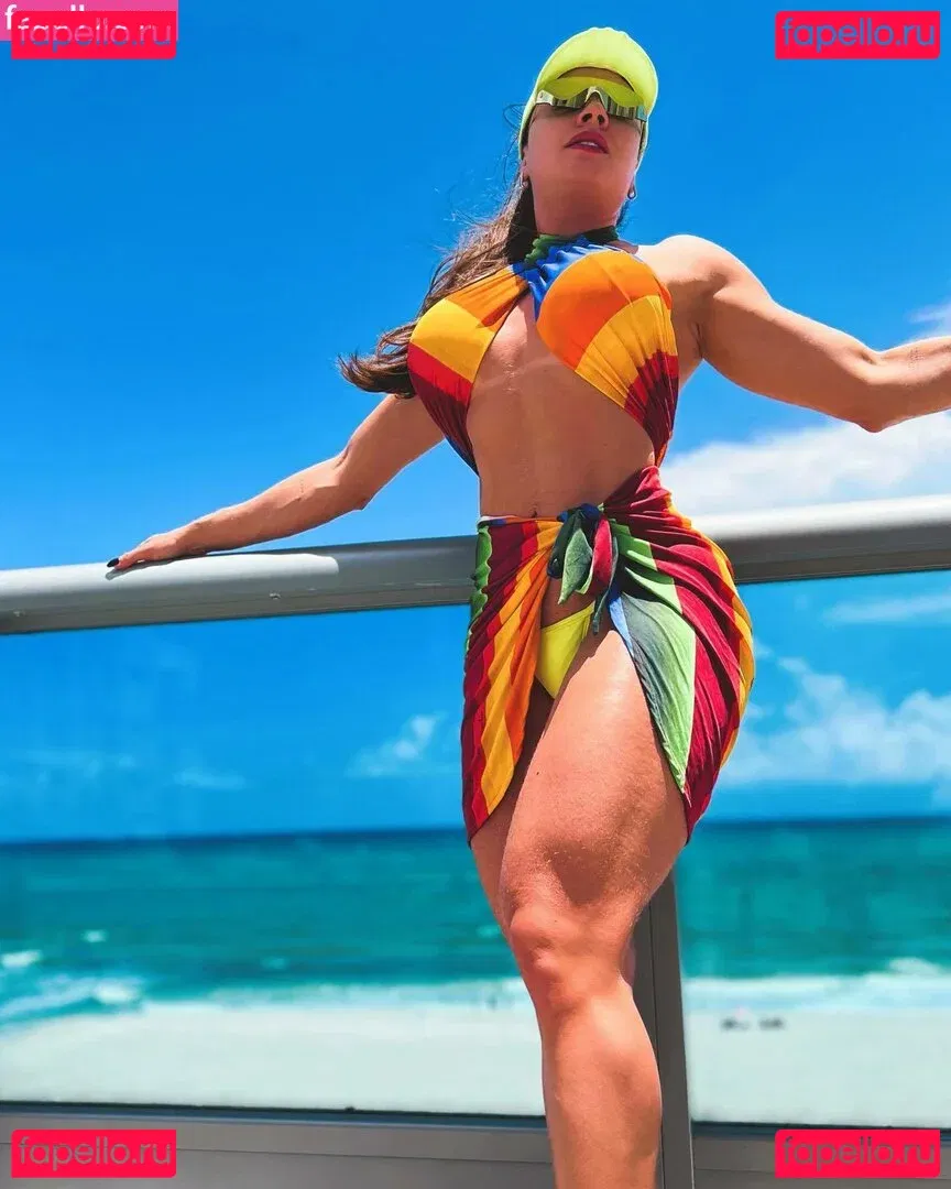 Juliana Salimeni Onlyfans Photo Gallery 