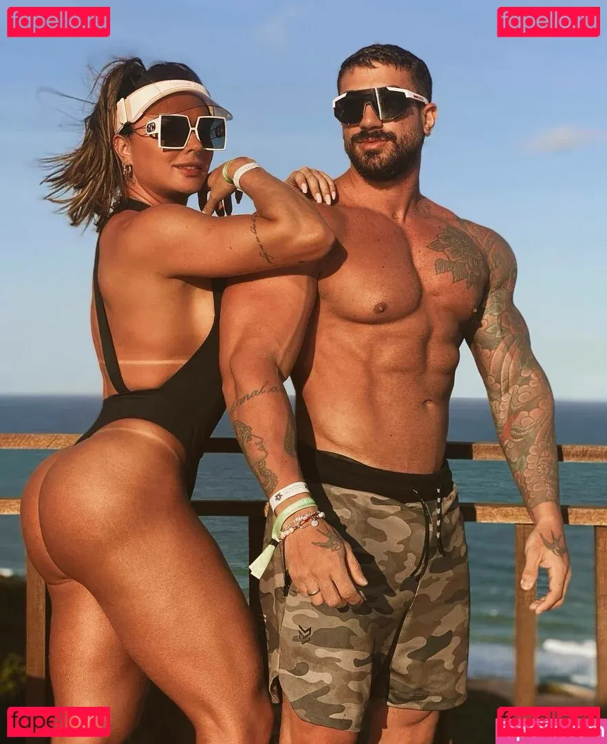 Juliana Salimeni Onlyfans Photo Gallery 