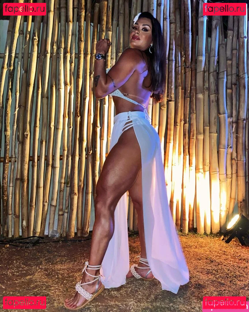 Juliana Salimeni Onlyfans Photo Gallery 