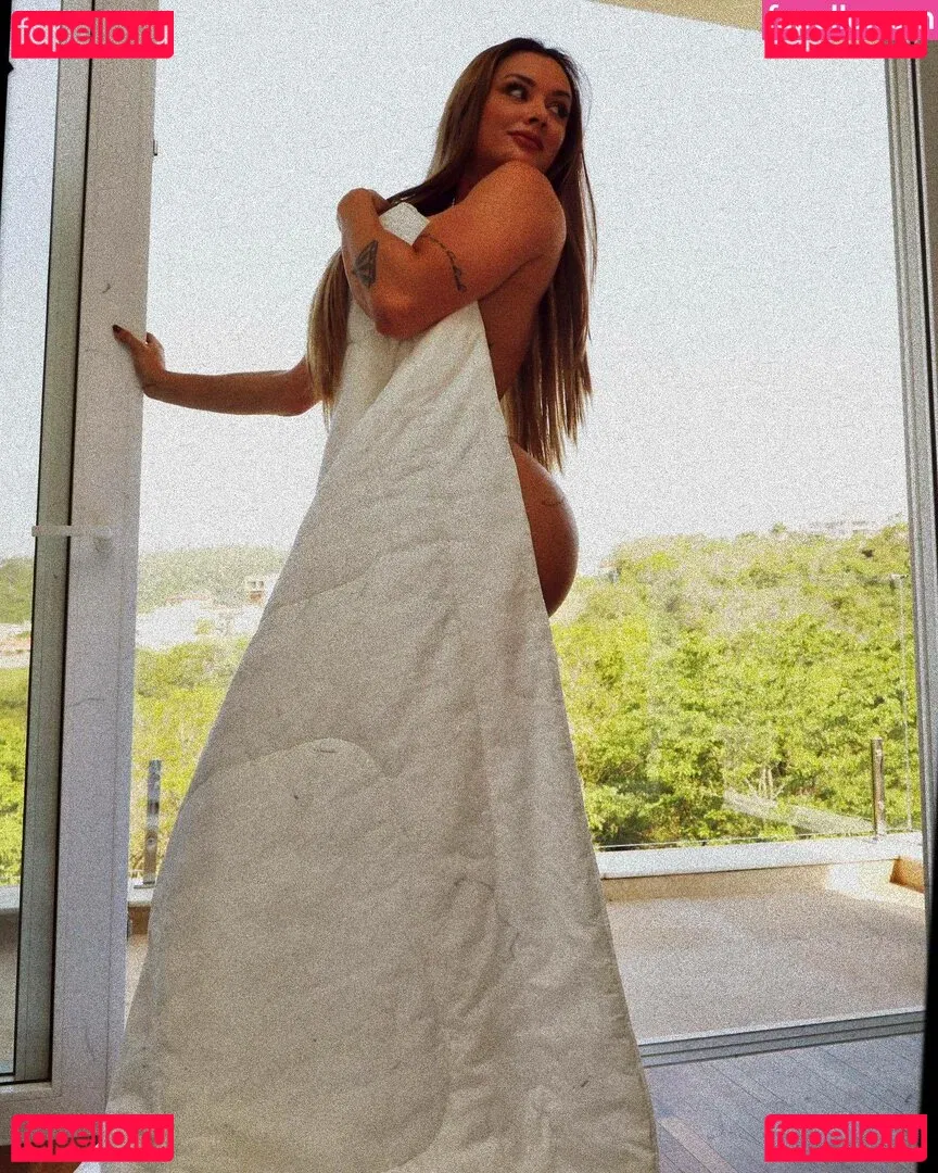 Juliana Salimeni Onlyfans Photo Gallery 