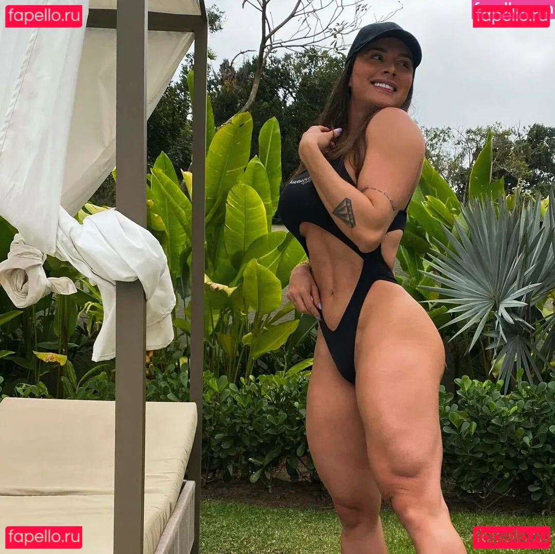 Juliana Salimeni Onlyfans Photo Gallery 