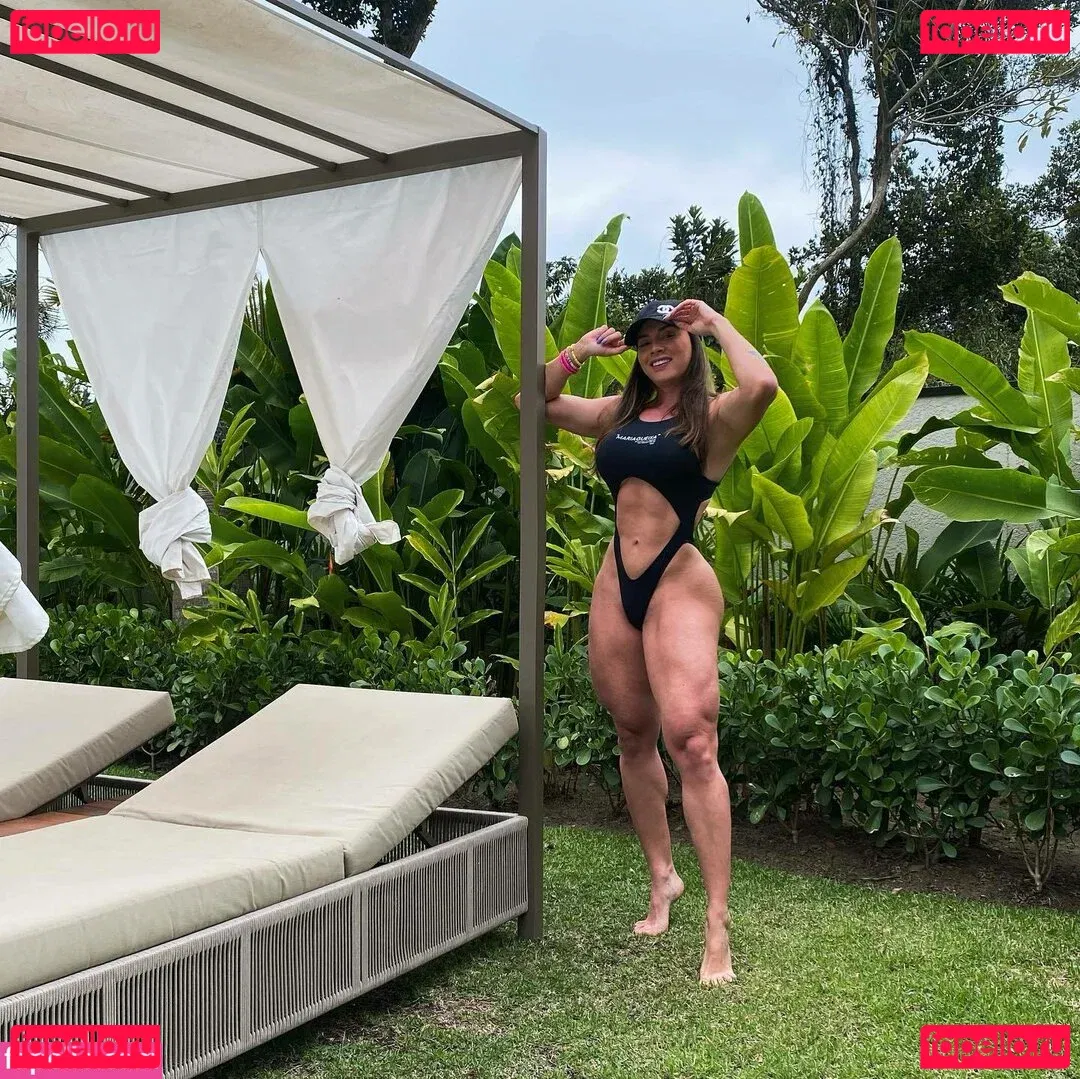 Juliana Salimeni Onlyfans Photo Gallery 