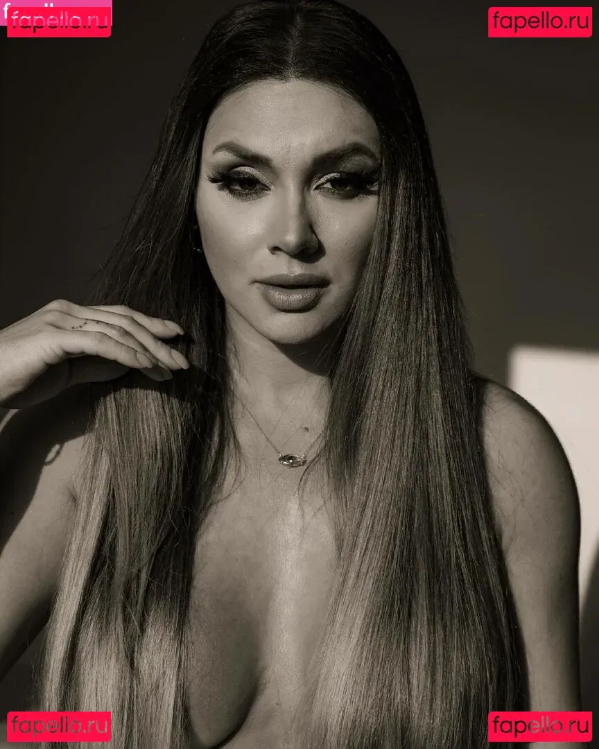 Juliana Salimeni Onlyfans Photo Gallery 