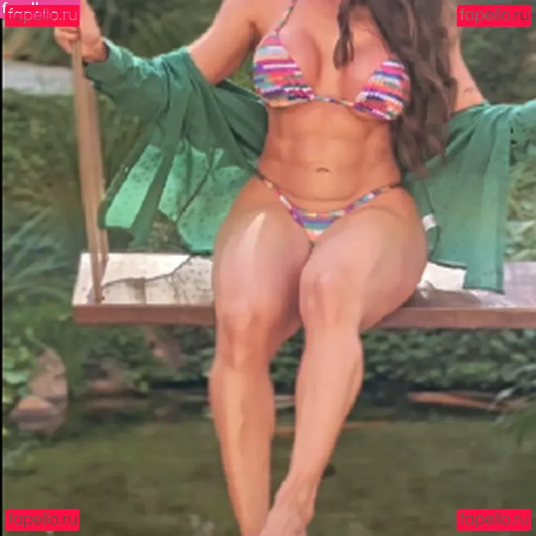 Juliana Salimeni Onlyfans Photo Gallery 