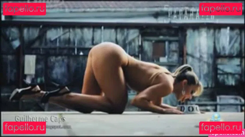 Juliana Salimeni Onlyfans Photo Gallery 