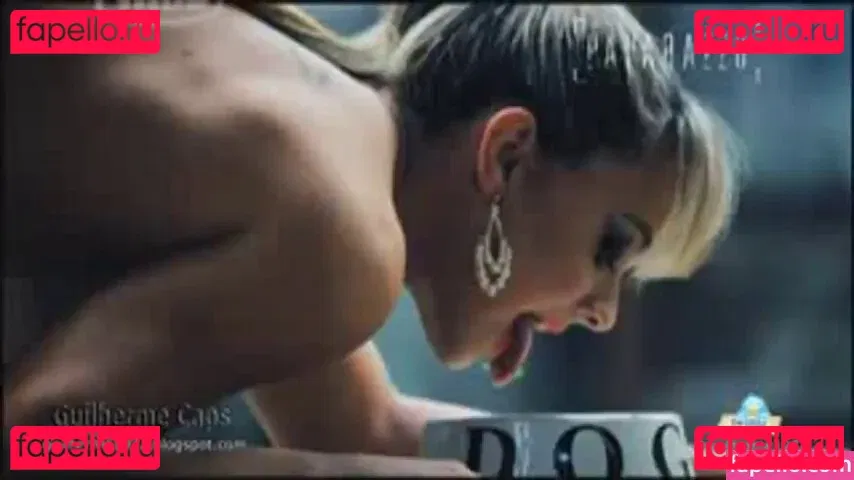 Juliana Salimeni Onlyfans Photo Gallery 