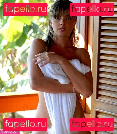 Juliana Salimeni Onlyfans Photo Gallery 