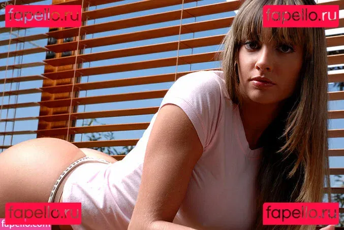 Juliana Salimeni Onlyfans Photo Gallery 