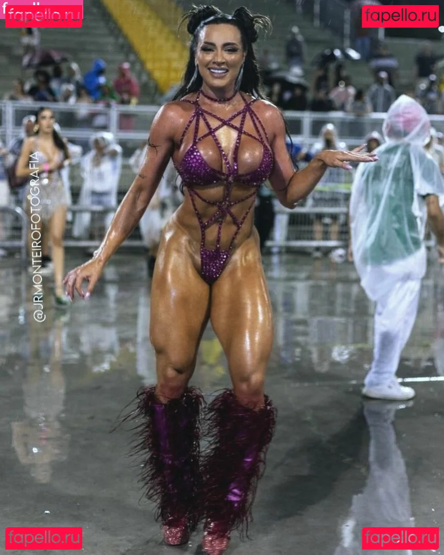 Juliana Salimeni Onlyfans Photo Gallery 