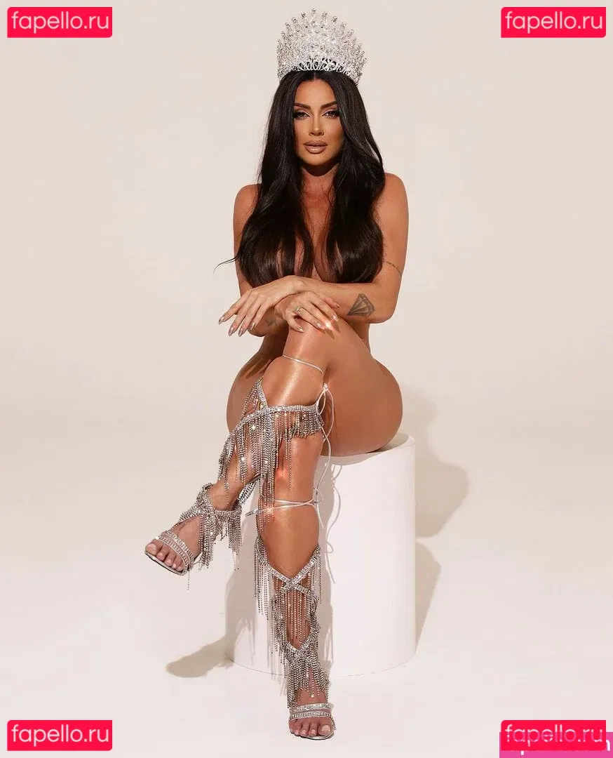 Juliana Salimeni Onlyfans Photo Gallery 