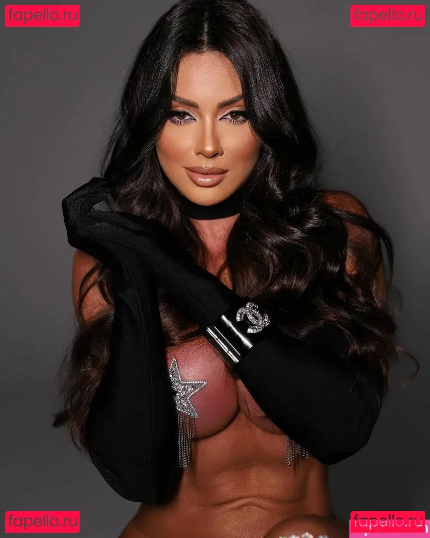 Juliana Salimeni Onlyfans Photo Gallery 