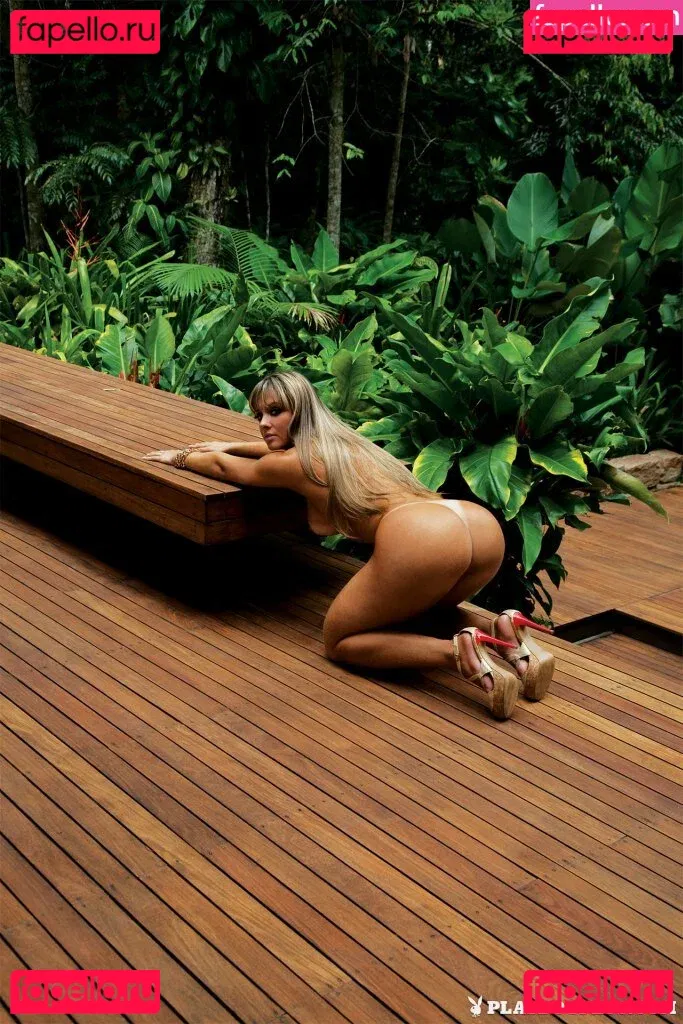 Juliana Salimeni Onlyfans Photo Gallery 