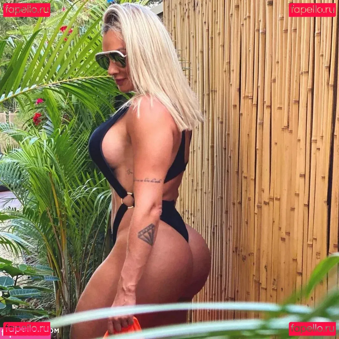 Juliana Salimeni Onlyfans Photo Gallery 