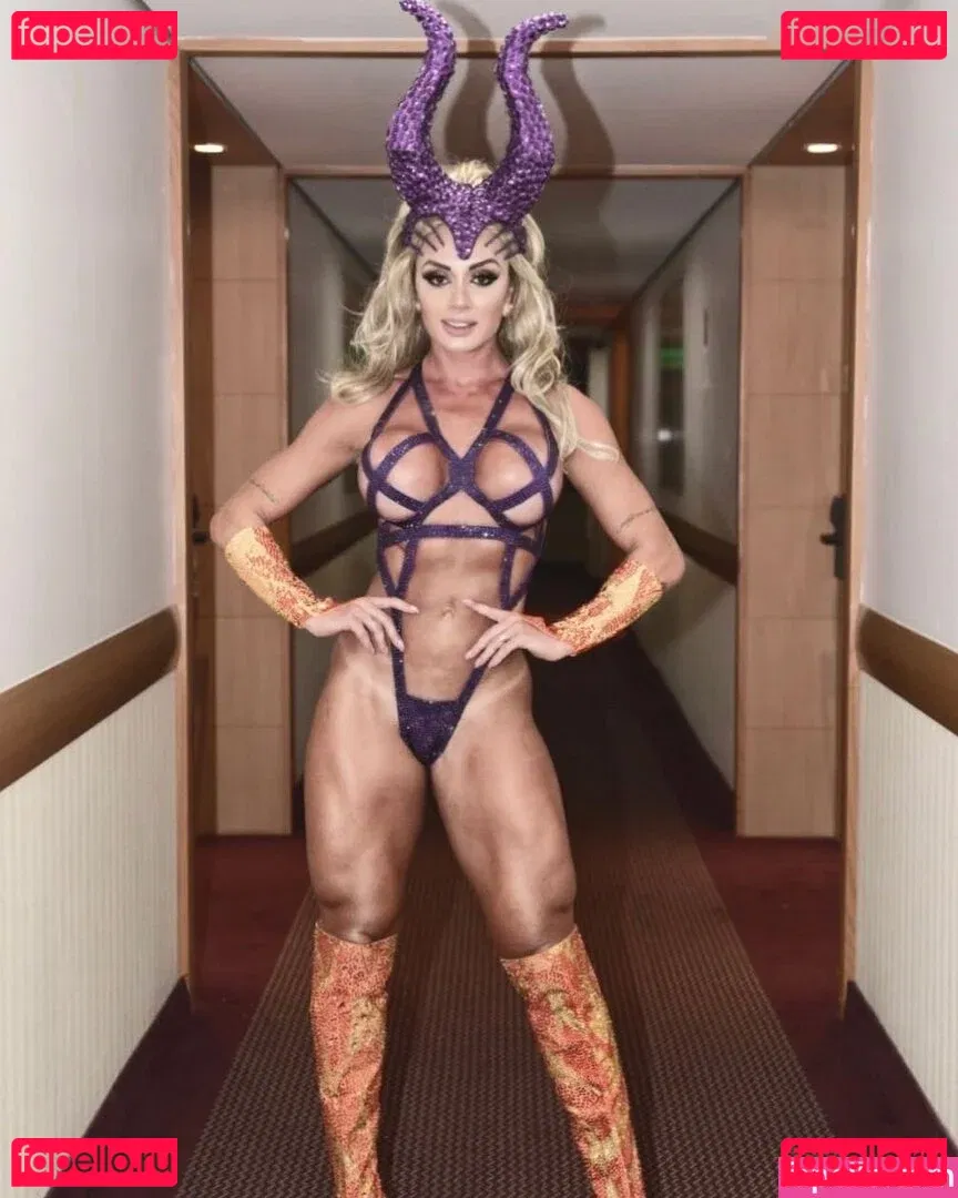 Juliana Salimeni Onlyfans Photo Gallery 