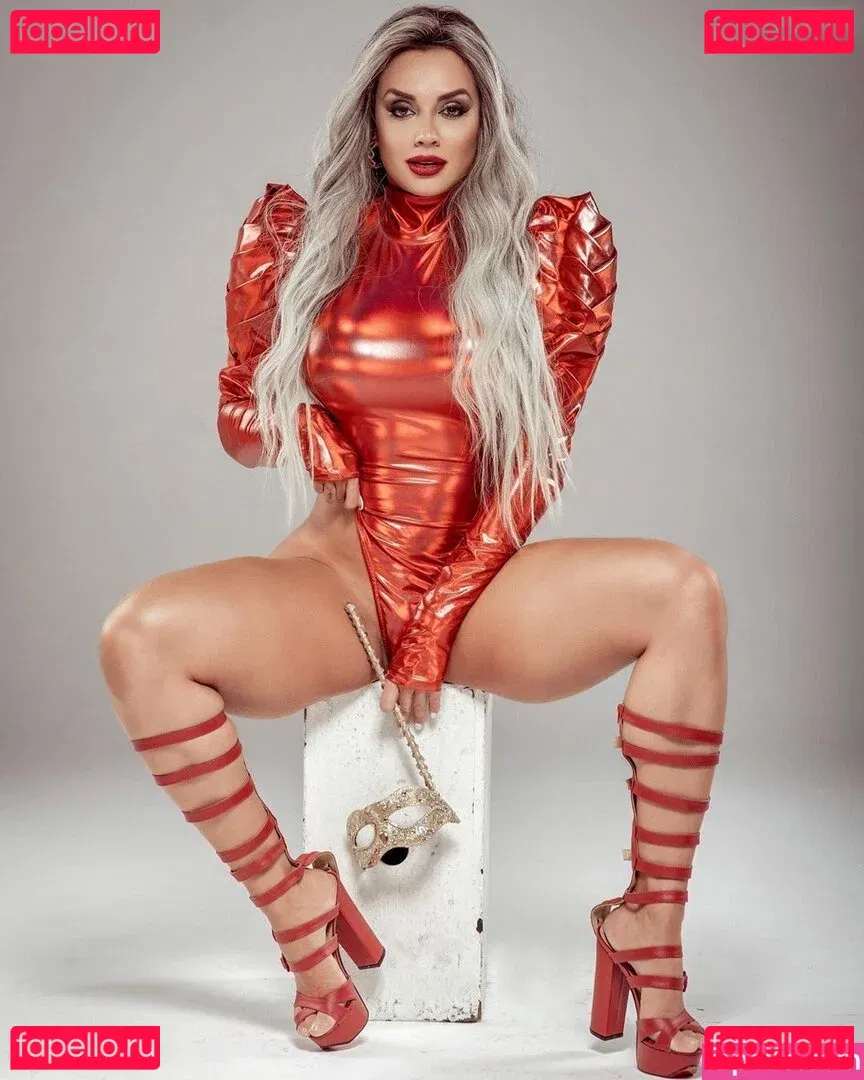 Juliana Salimeni Onlyfans Photo Gallery 