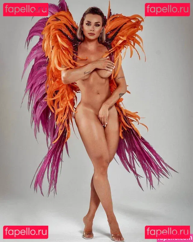 Juliana Salimeni Onlyfans Photo Gallery 