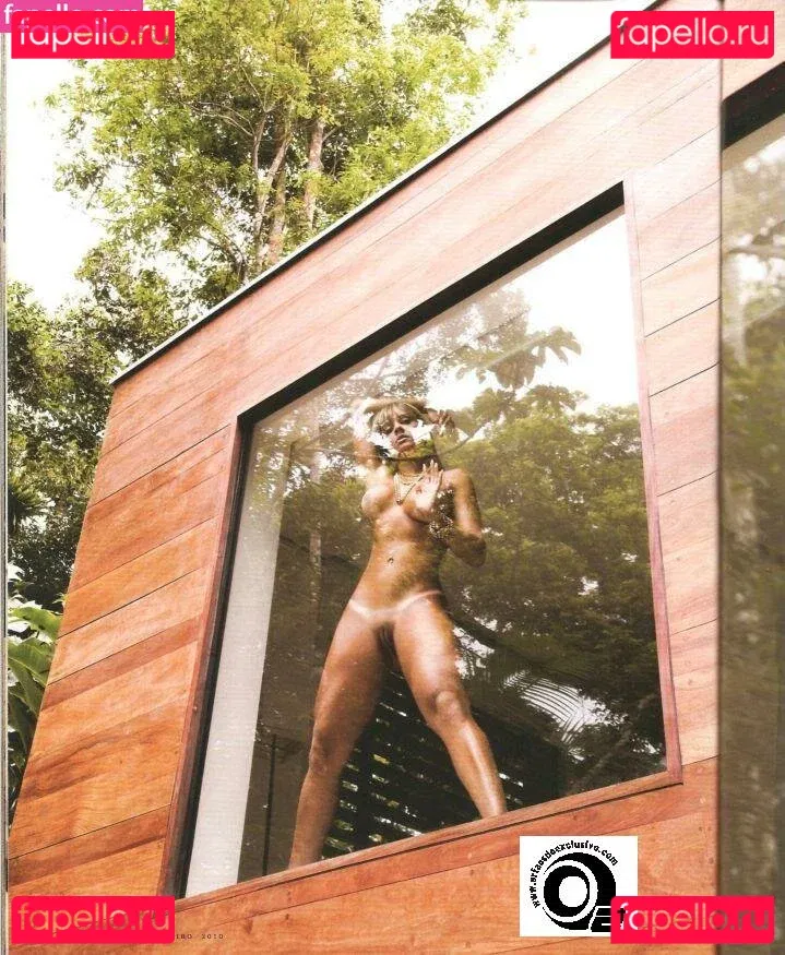 Juliana Salimeni Onlyfans Photo Gallery 