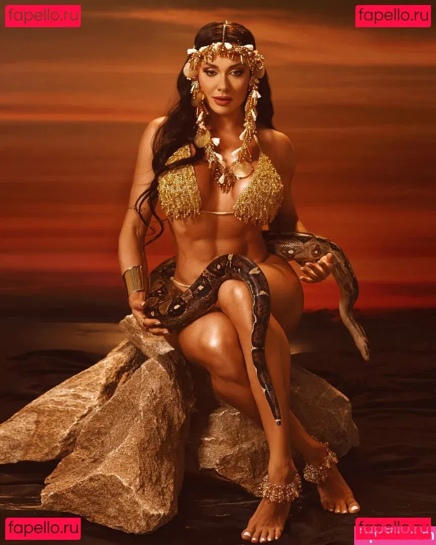 Juliana Salimeni Onlyfans Photo Gallery 