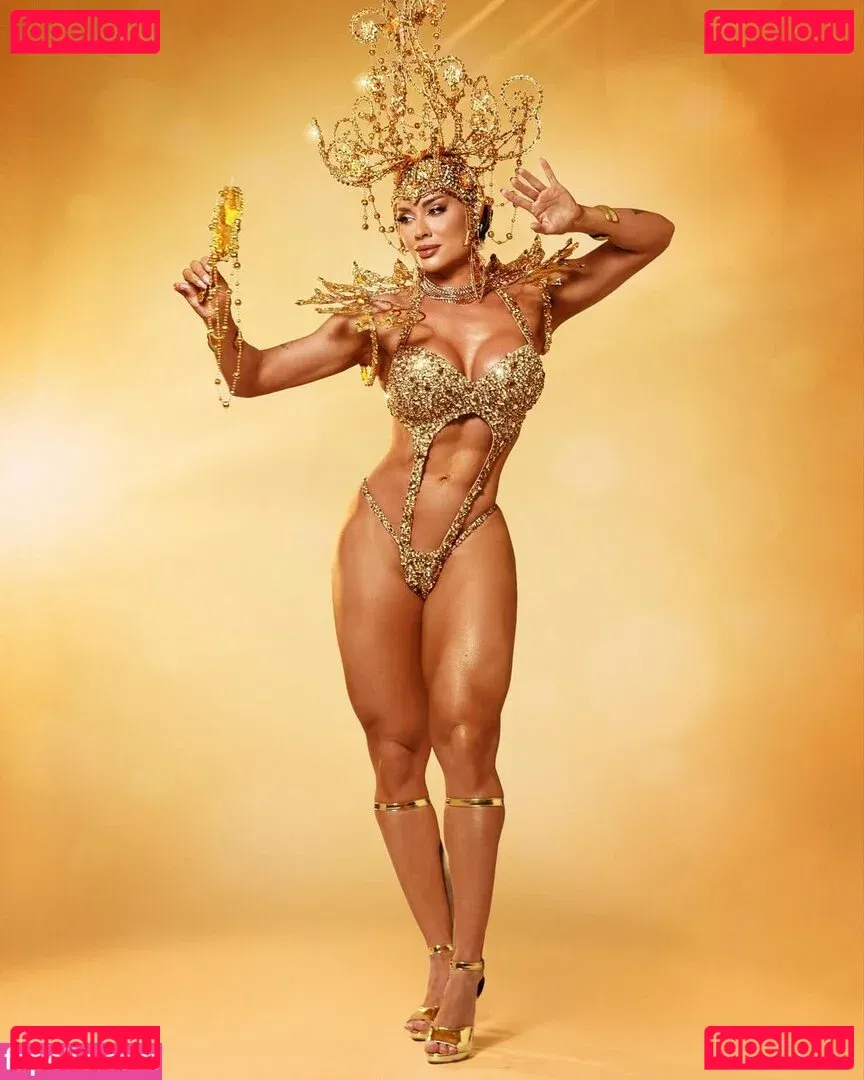 Juliana Salimeni Onlyfans Photo Gallery 