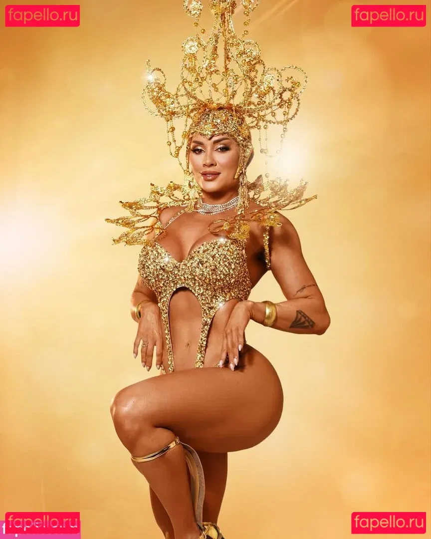 Juliana Salimeni Onlyfans Photo Gallery 