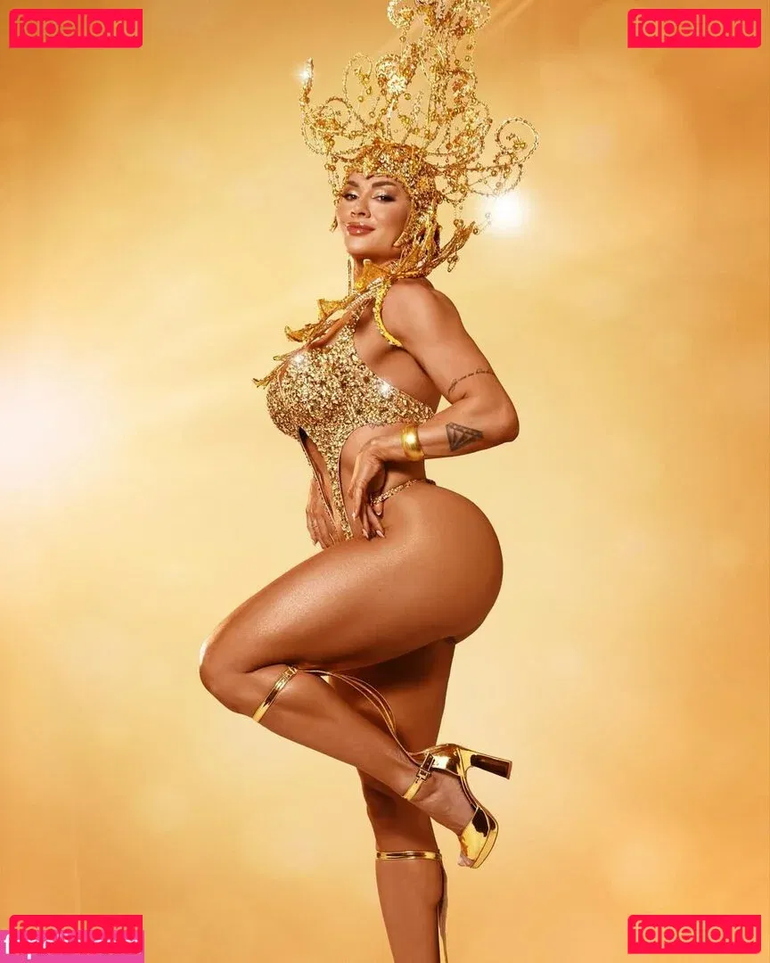 Juliana Salimeni Onlyfans Photo Gallery 