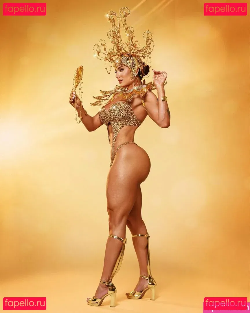 Juliana Salimeni Onlyfans Photo Gallery 