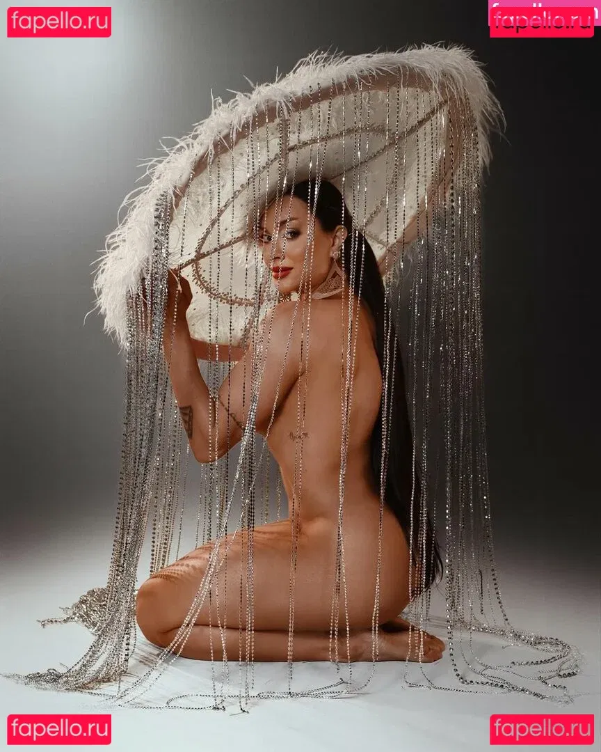 Juliana Salimeni Onlyfans Photo Gallery 