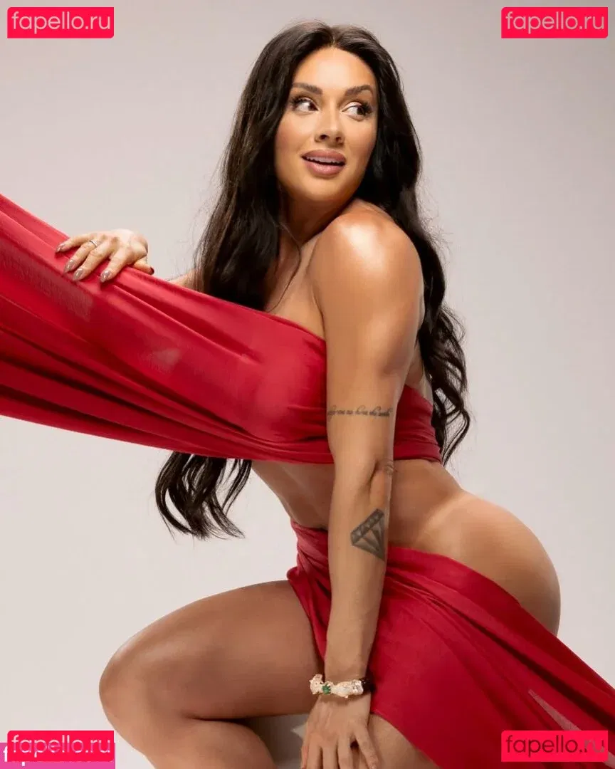 Juliana Salimeni Onlyfans Photo Gallery 