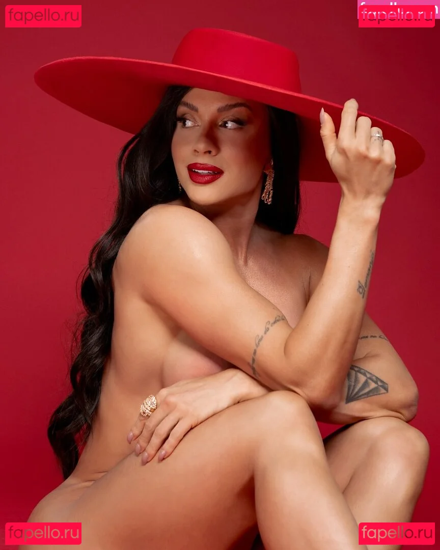 Juliana Salimeni Onlyfans Photo Gallery 