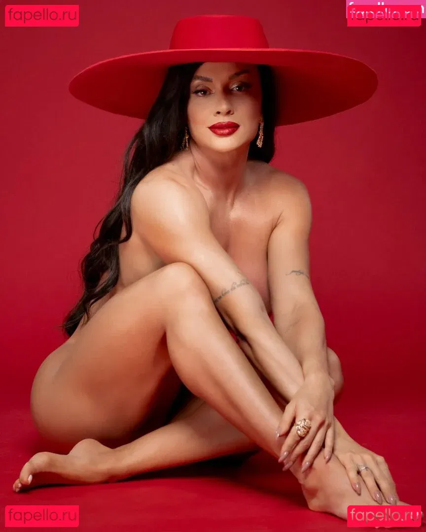 Juliana Salimeni Onlyfans Photo Gallery 