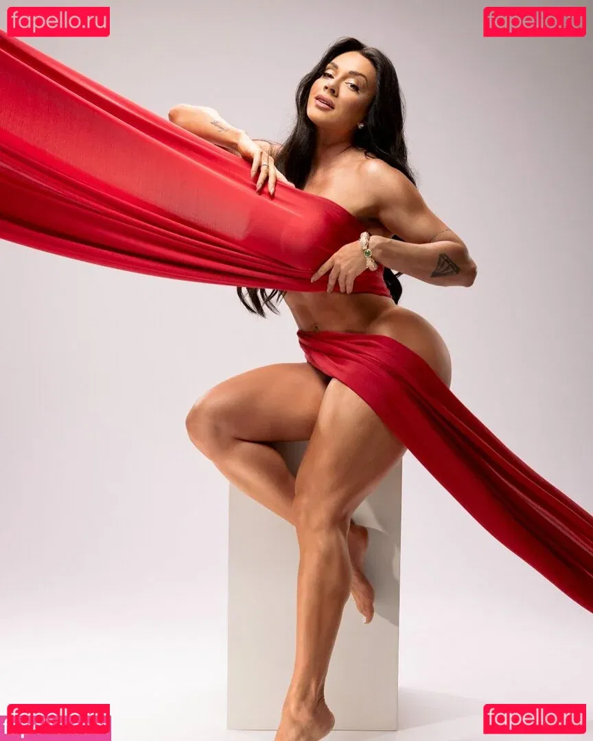 Juliana Salimeni Onlyfans Photo Gallery 