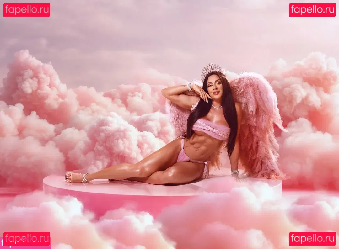 Juliana Salimeni Onlyfans Photo Gallery 