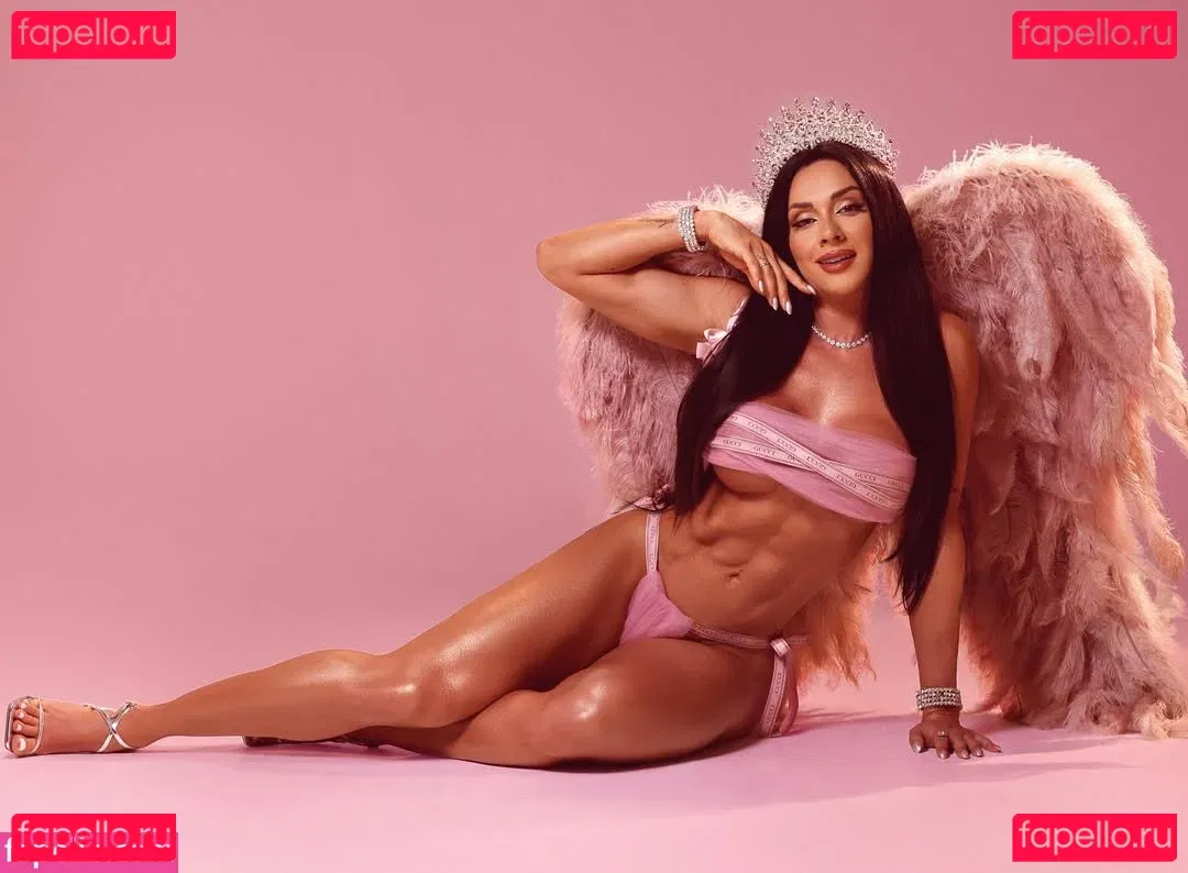 Juliana Salimeni Onlyfans Photo Gallery 