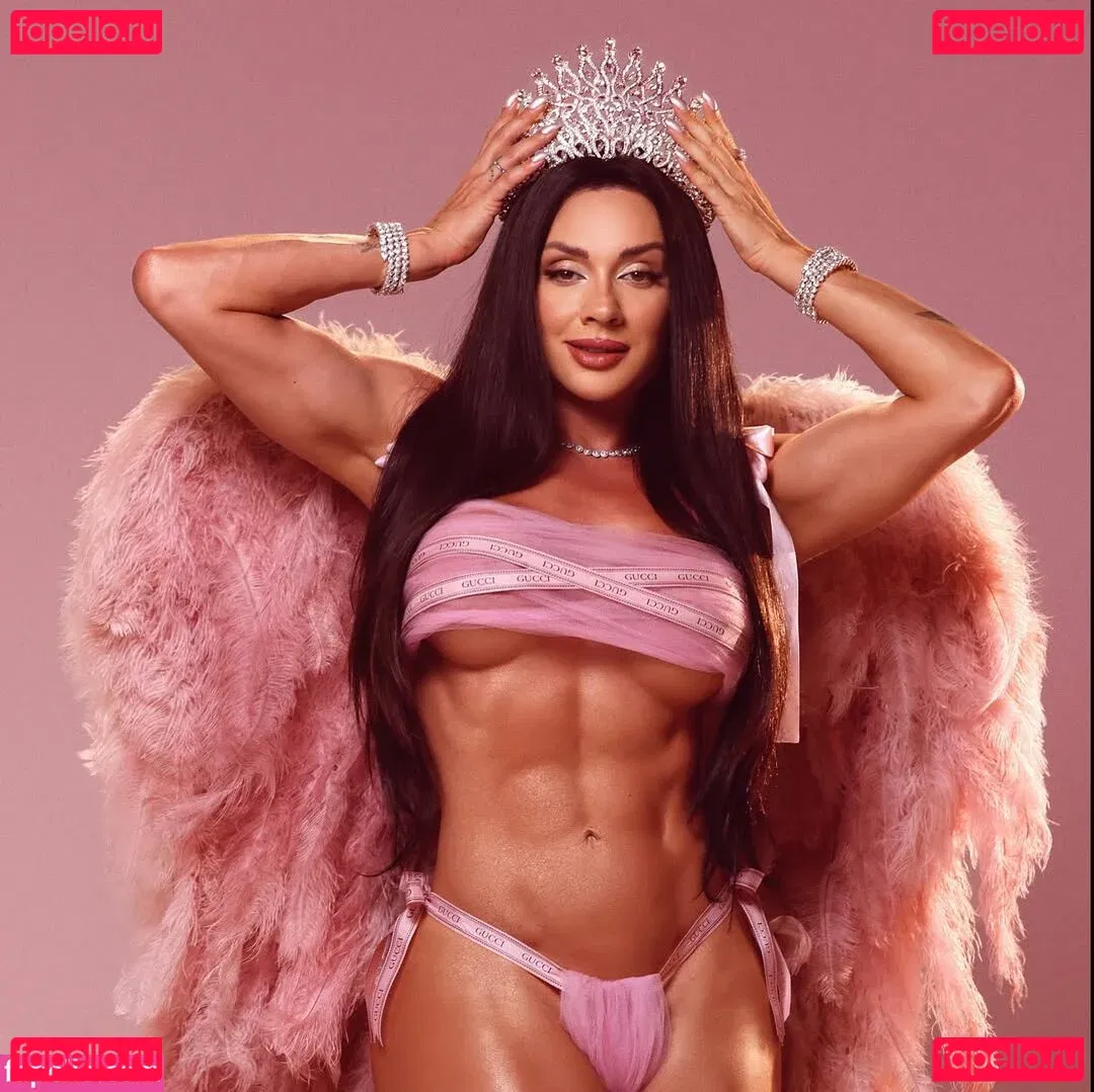 Juliana Salimeni Onlyfans Photo Gallery 