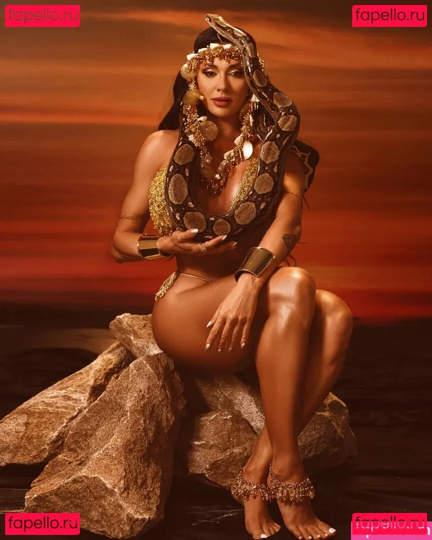 Juliana Salimeni Onlyfans Photo Gallery 