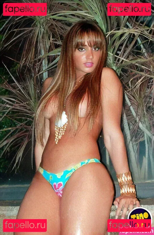 Juliana Salimeni Onlyfans Photo Gallery 