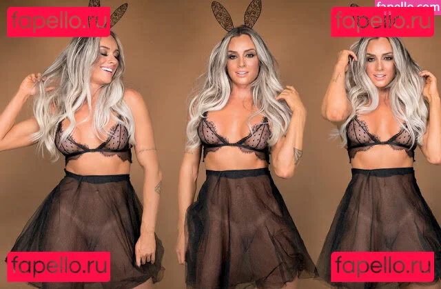 Juliana Salimeni Onlyfans Photo Gallery 