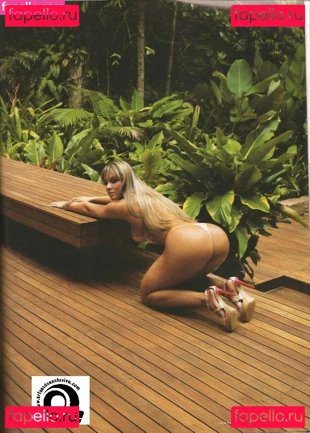 Juliana Salimeni Onlyfans Photo Gallery 