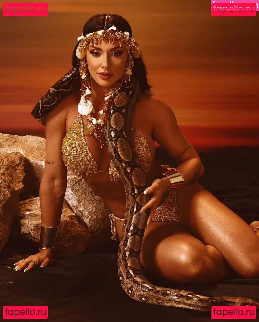 Juliana Salimeni Onlyfans Photo Gallery 