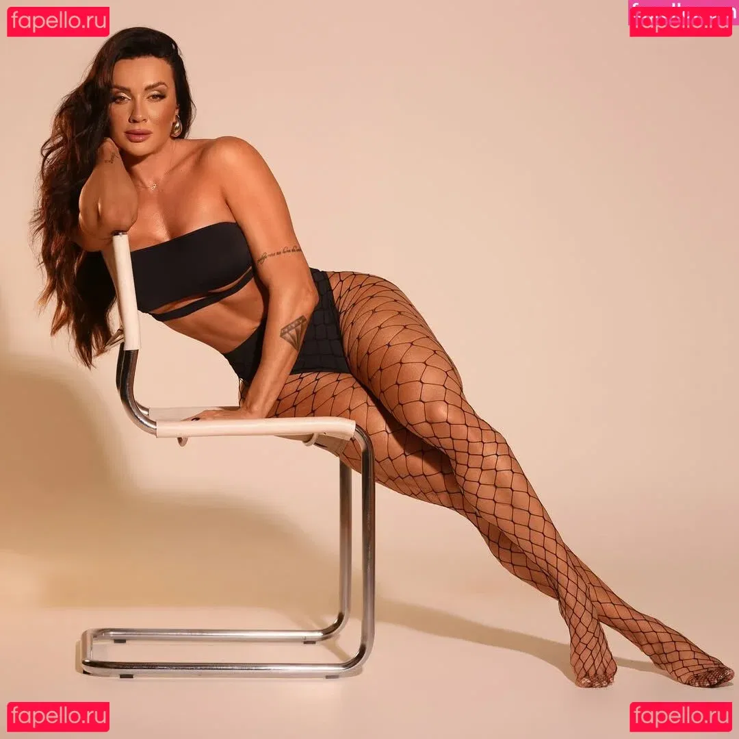 Juliana Salimeni Onlyfans Photo Gallery 